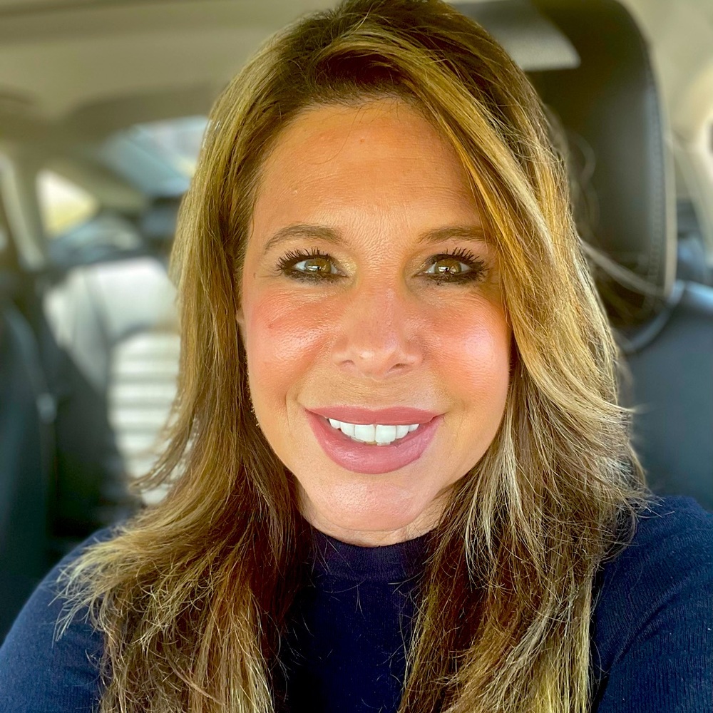 Meet your Posher, Christy